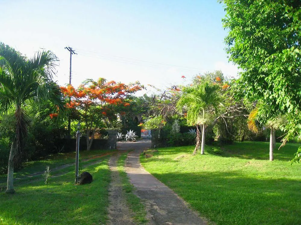The Old Fort Estate Port Elizabeth 0*,