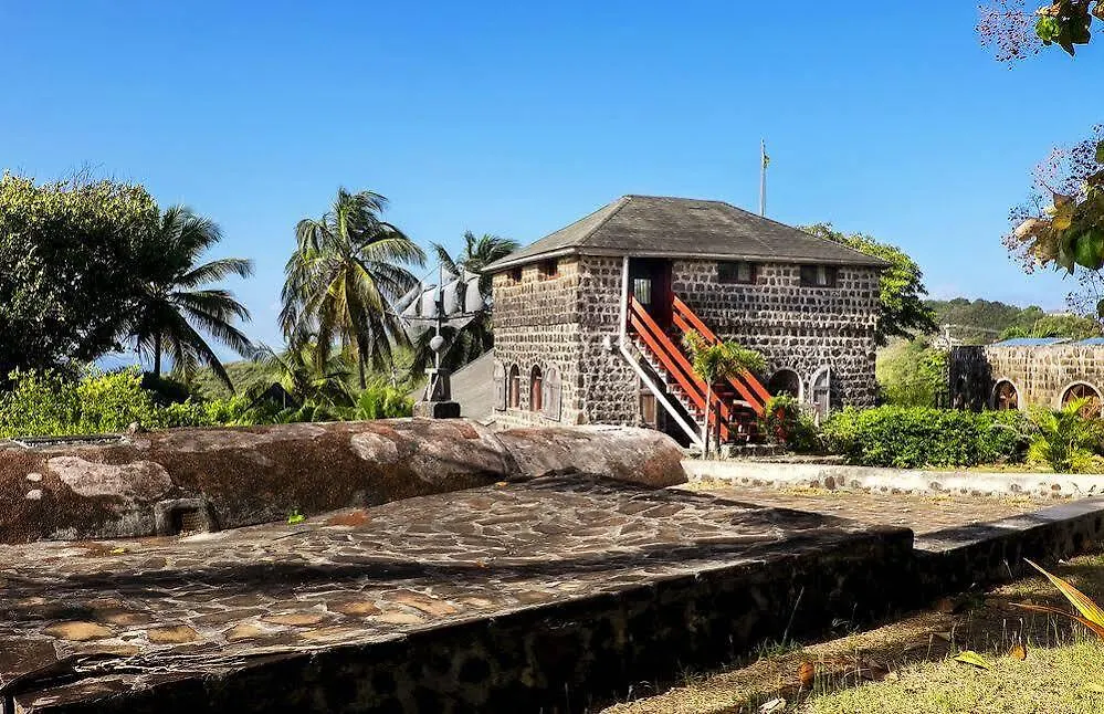 The Old Fort Estate Port Elizabeth